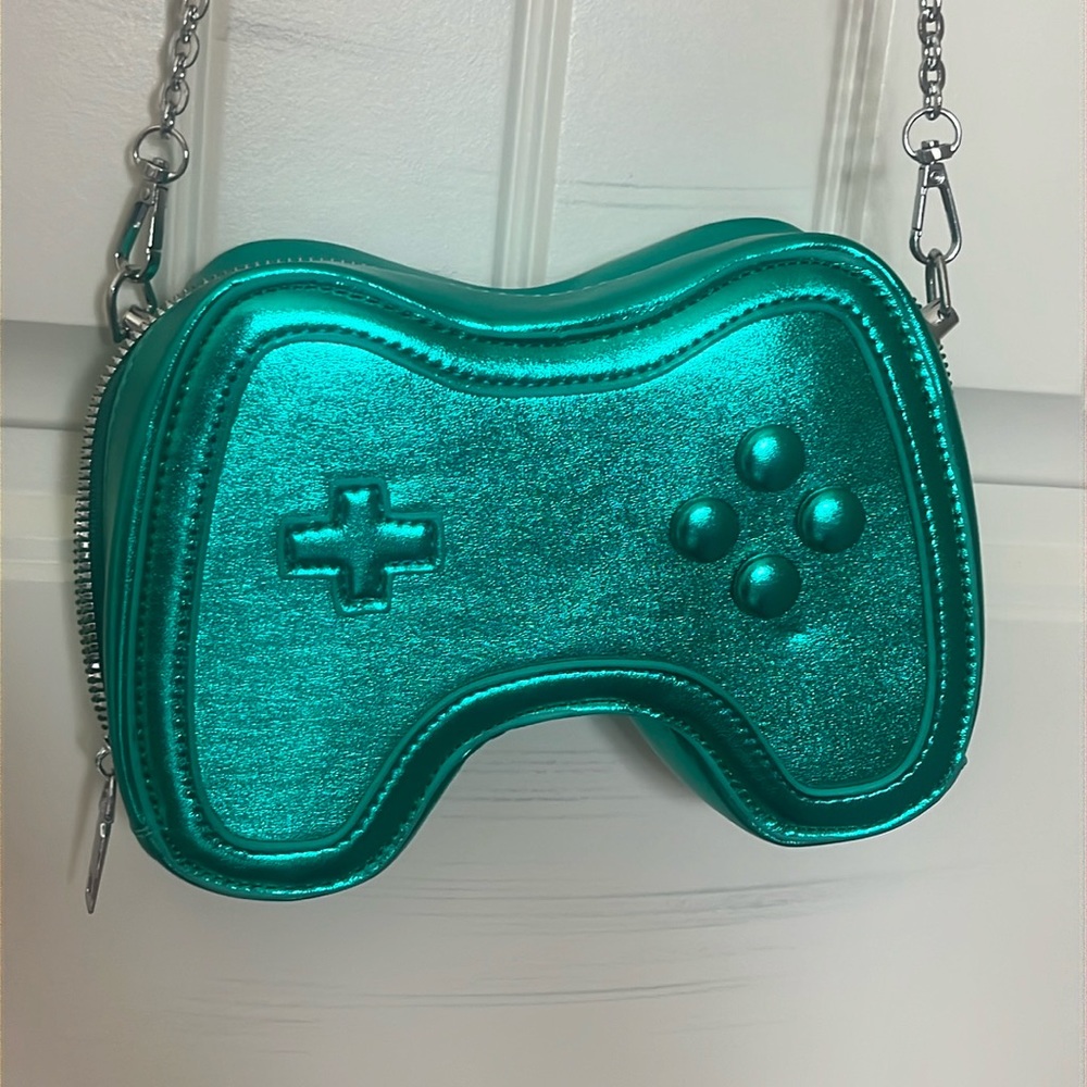 Game Controller Purse